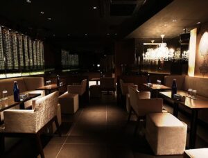 歌舞伎町キャバクラ蒼(ソウ)